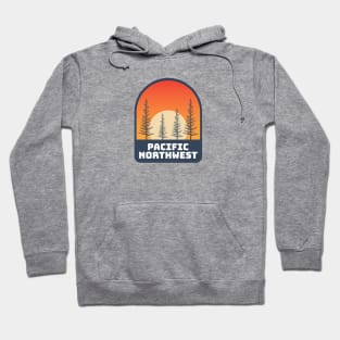 Pacific Northwest Hoodie